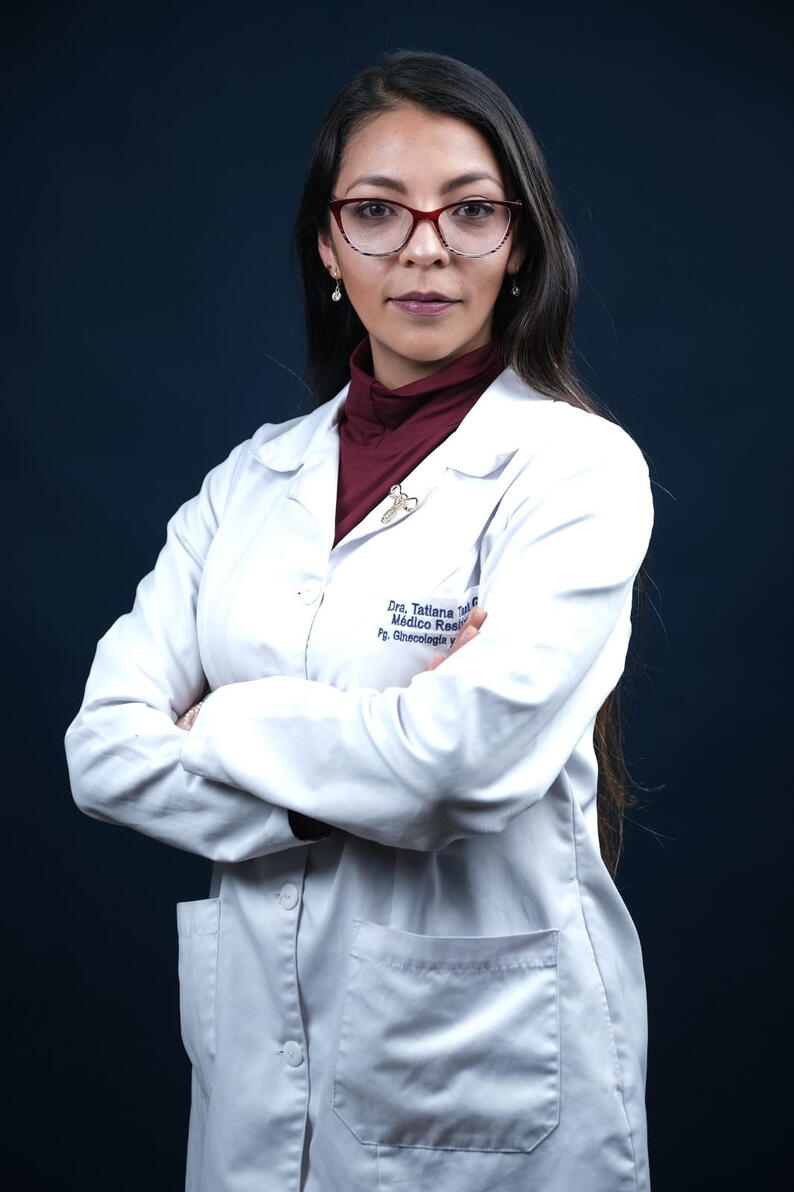 Gineco-Obstetra | Serova